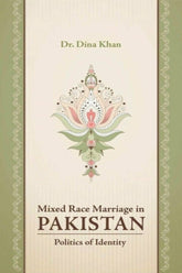 Mixed Race Marriage In Pakistan